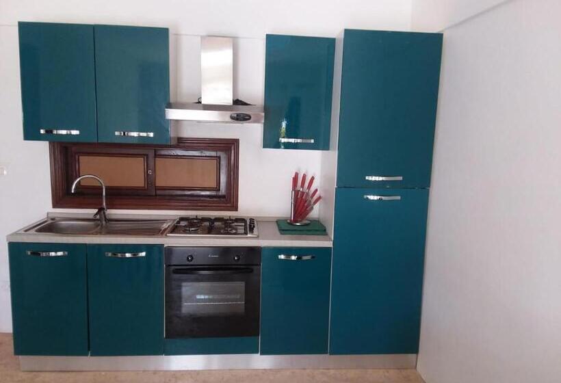 آپارتمان 1 خوابه با چشم‌انداز استخر, Oasi Encantada   Beach Resort