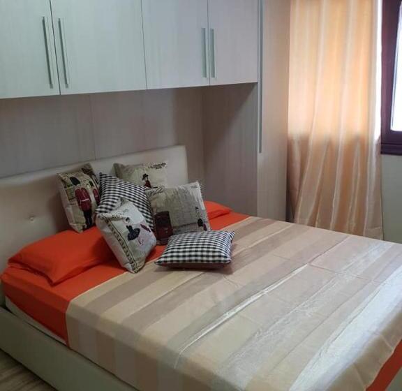 آپارتمان 1 خوابه با چشم‌انداز دریا, Oasi Encantada   Beach Resort