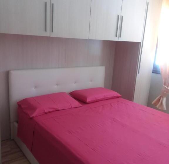 اتاق خانوادگی با چشم‌انداز دریا, Oasi Encantada   Beach Resort