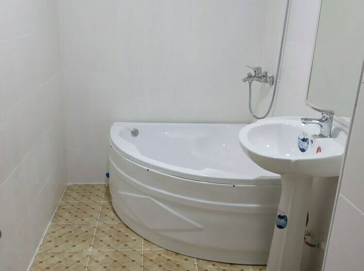 스탠다드 룸, Ohun Caravan Sarai 19 Century   Hostel