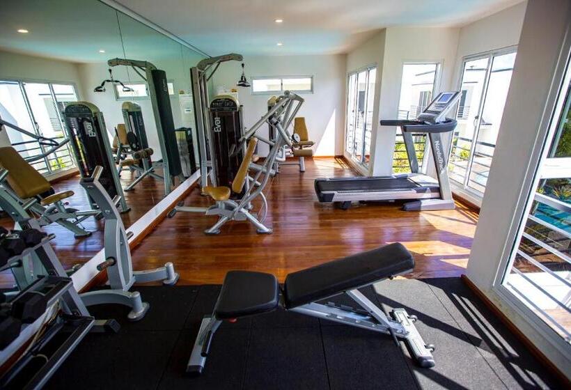 اتاق استاندارد, Tucan Resort & Spa