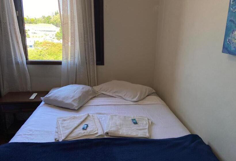 اتاق استاندارد چهار تخته, Pousada Casa De Bragança