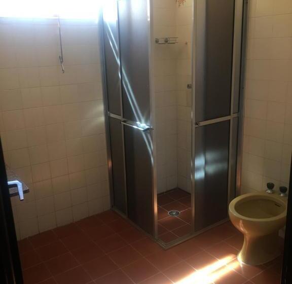 스탠다드 룸, Pousada Casa De Bragança