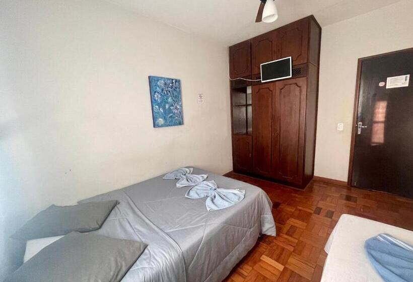 اتاق استاندارد, Pousada Casa De Bragança