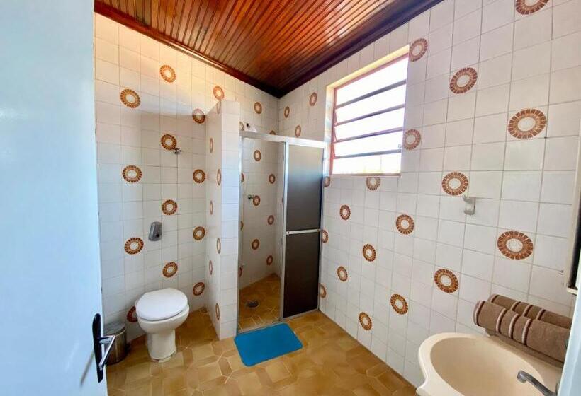 패밀리 스위트, Pousada Casa De Bragança