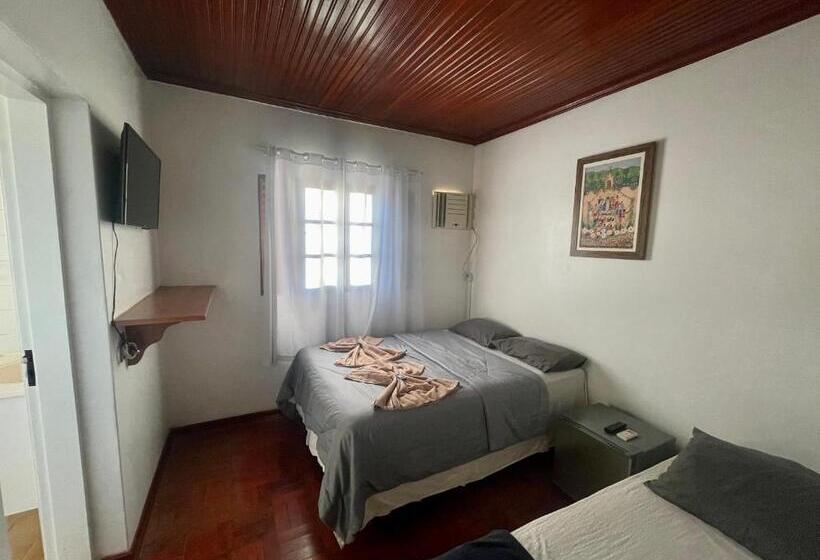 패밀리 스위트, Pousada Casa De Bragança