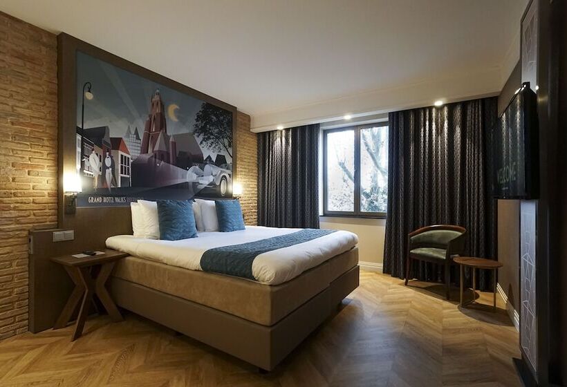 Номер Стандарт, Grand Hotel Valies