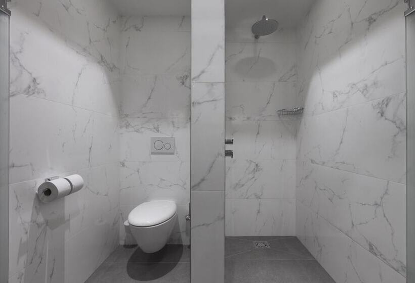 Номер Superior Кровать Кинг, Grand Hotel Valies