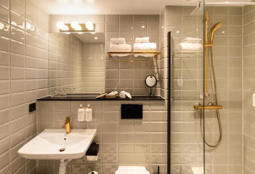 Номер Стандарт, Best Western Plus åby