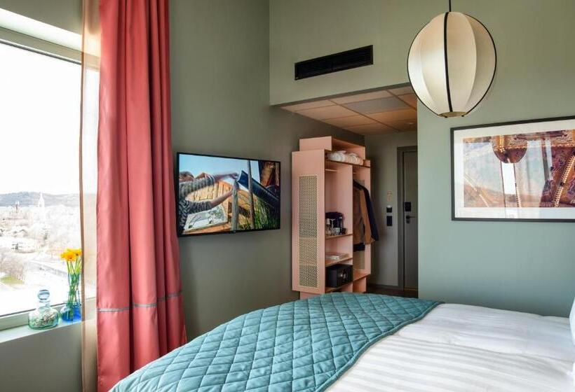 Трехместный Номер Superior, Best Western Plus åby