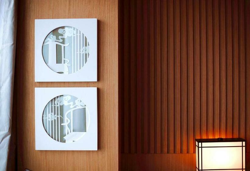 سوییت, Hyatt Regency Xuzhou