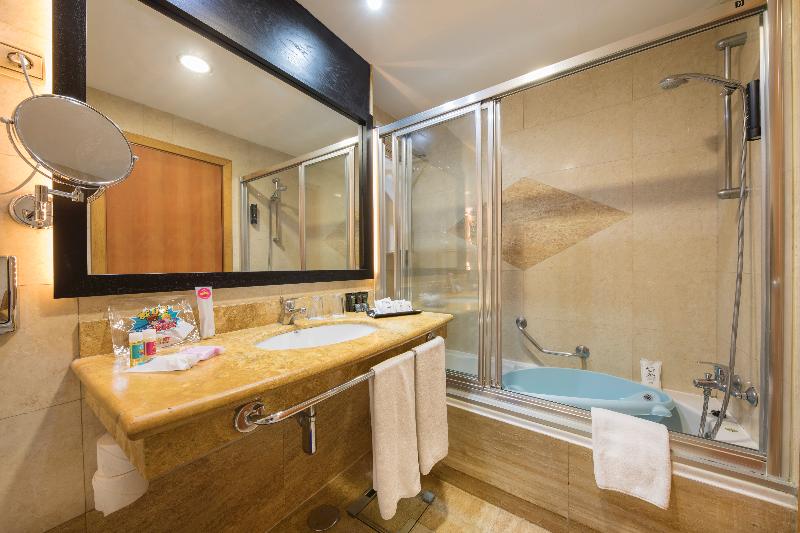 Quarto Club, Hyatt Regency Xuzhou