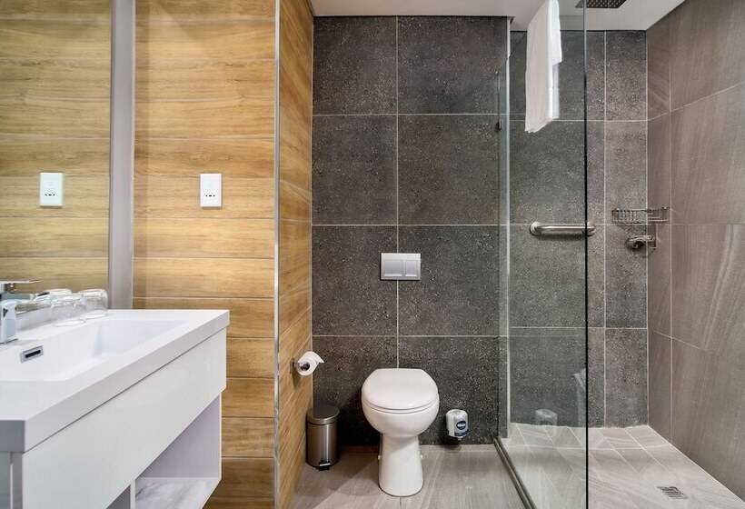 اتاق استاندارد, Protea Hotel By Marriott Pretoria Loftus Park