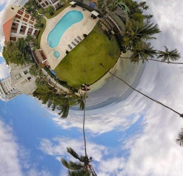 آپارتمان 2 خوابه, Marechiaro   Apartamento Vista Al Mar   Playa Juan Dolio