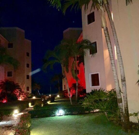 آپارتمان 2 خوابه, Marechiaro   Apartamento Vista Al Mar   Playa Juan Dolio