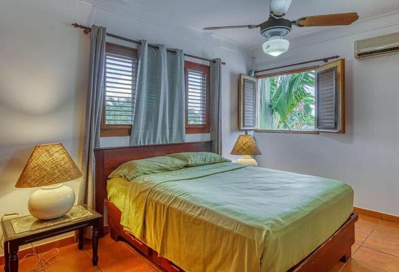 آپارتمان 2 خوابه, Marechiaro   Apartamento Vista Al Mar   Playa Juan Dolio