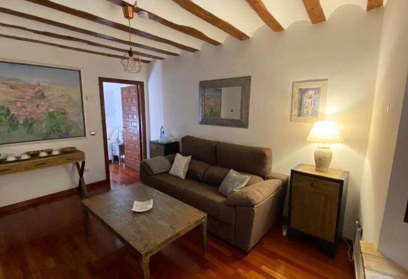 Люкс, La Posada De Chinchilla