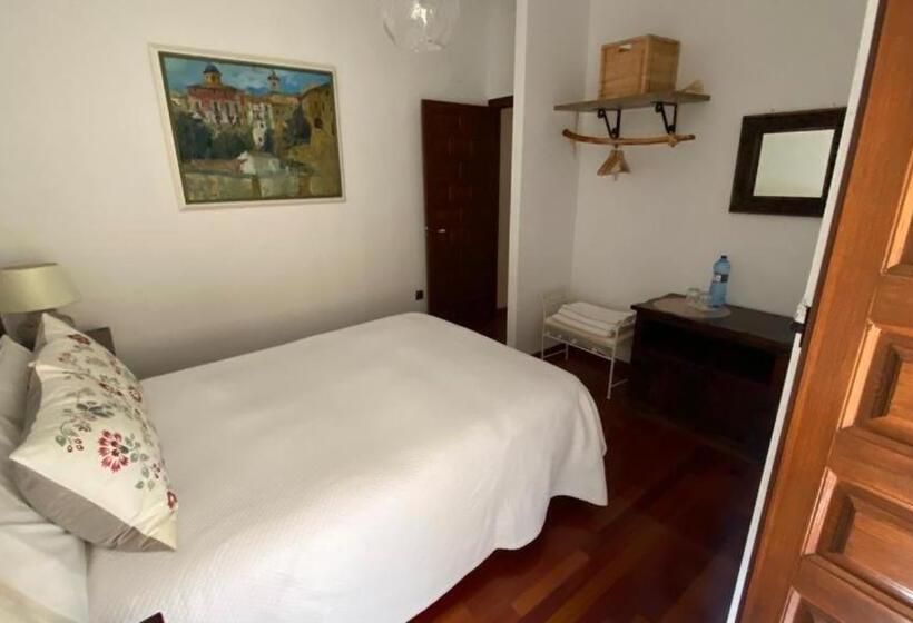 套房, La Posada De Chinchilla