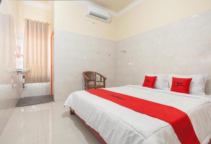 Номер Стандарт, Reddoorz Syariah At Sedati