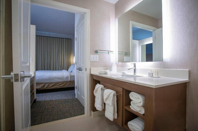 Estúdio standard Cama King, Residence Inn By Marriott Pensacola Airport/medical Center