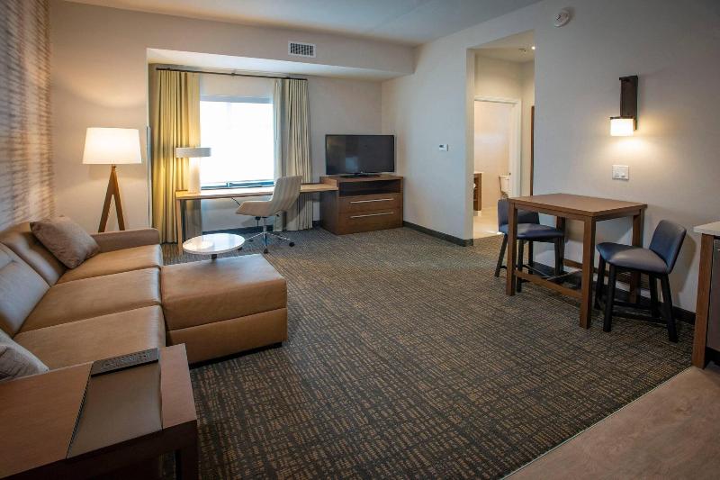 Suíte Cama King, Residence Inn By Marriott Pensacola Airport/medical Center