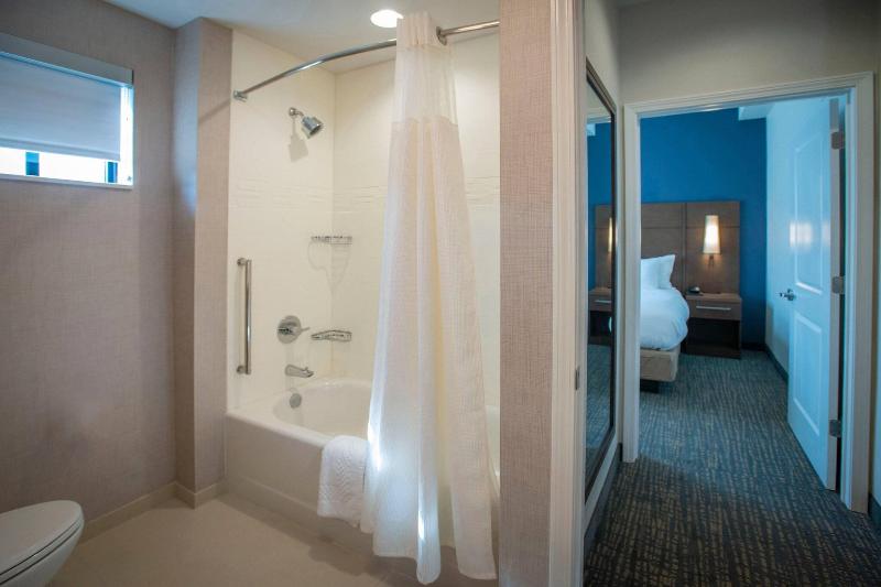 Suíte Cama King, Residence Inn By Marriott Pensacola Airport/medical Center