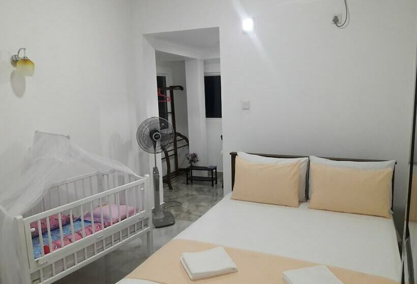 Deluxe Room, Rest For Guests   Homestay