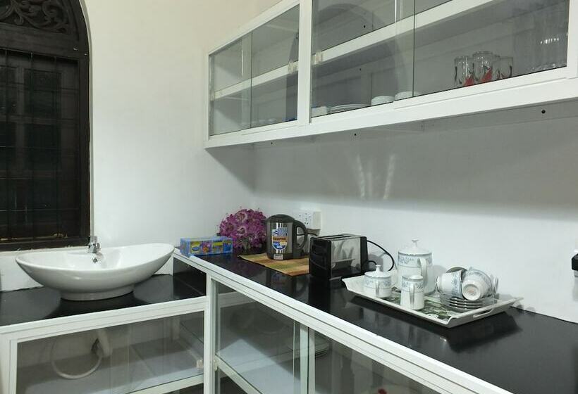 Standard Room, Rest For Guests   Homestay