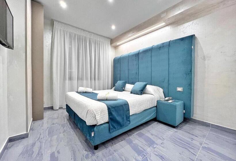 Номер Стандарт, Paradiso