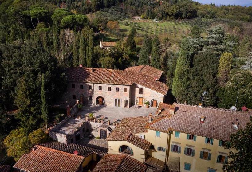 Апартаменты 1 Спальня, Villa Norcenni Apart