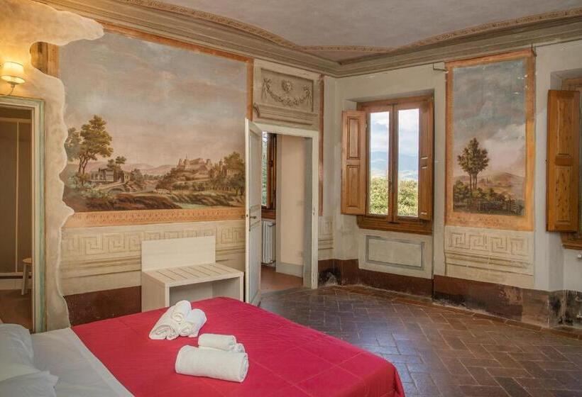 Студия Стандарт, Villa Norcenni Apart