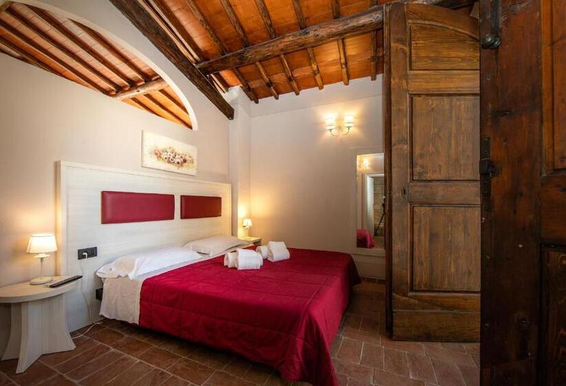 Апартаменты 2 Спальни, Villa Norcenni Apart