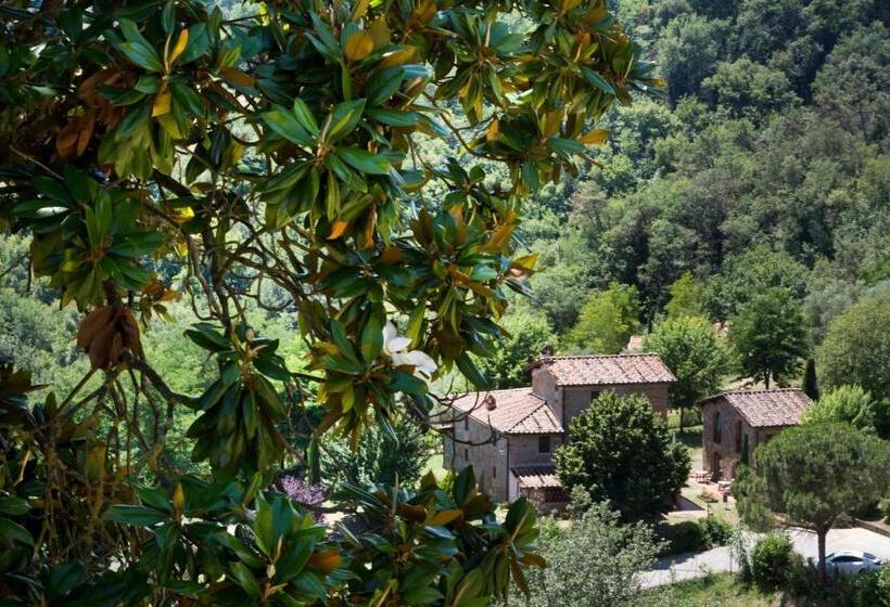 Апартаменты 2 Спальни, Villa Norcenni Apart