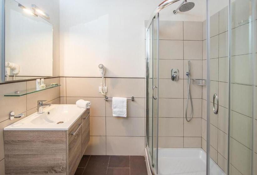 Номер Superior, Villa Norcenni Apart