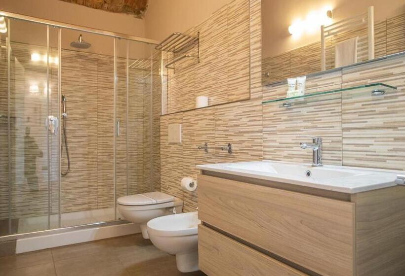 Семейный Номер, Villa Norcenni Apart