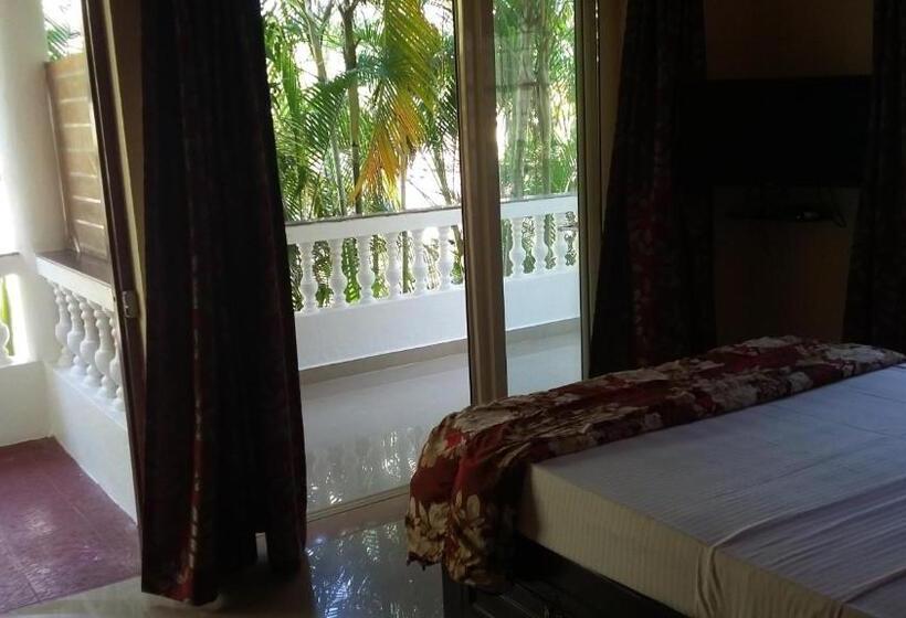 Люкс Повышенной Комфортности, Victoria Villa
