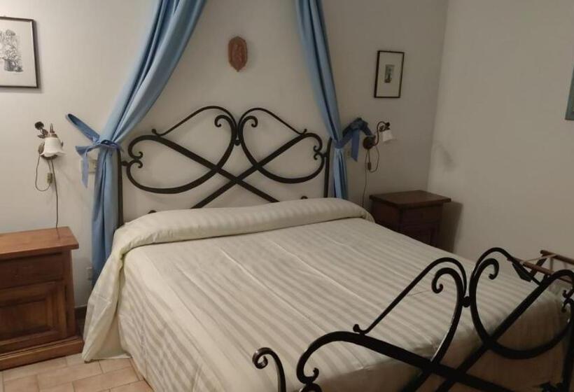 Номер Стандарт, Il Colombaio Agriturismo