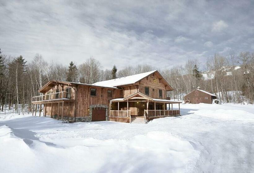 Номер Deluxe Кровать Кинг, Seesaw's Lodge