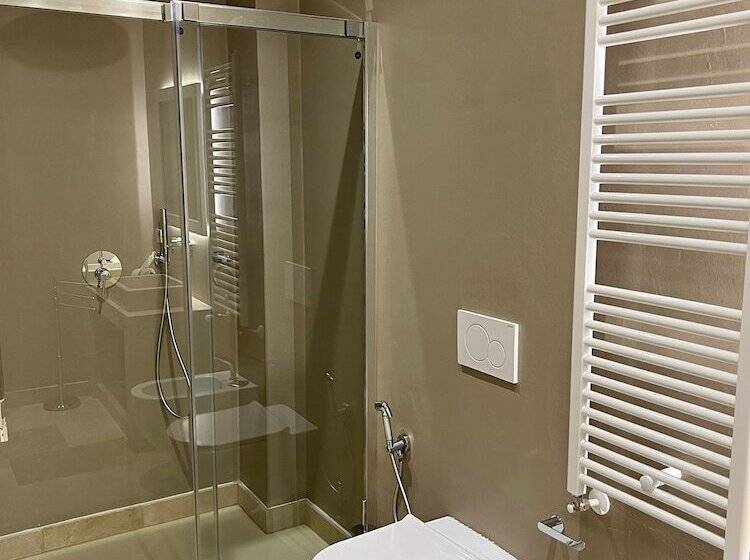 Номер Superior, Monun Hotel&spa