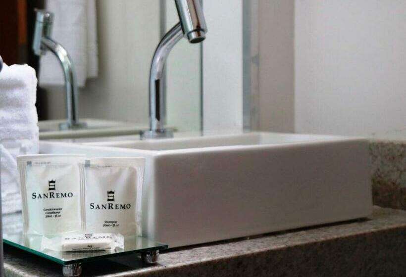 Номер Superior Одноместный, San Remo