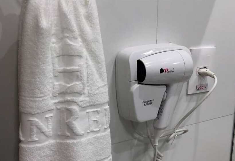 Четырехместный Номер Superior, San Remo