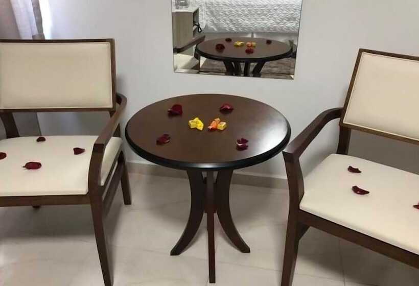 Номер Deluxe, San Remo
