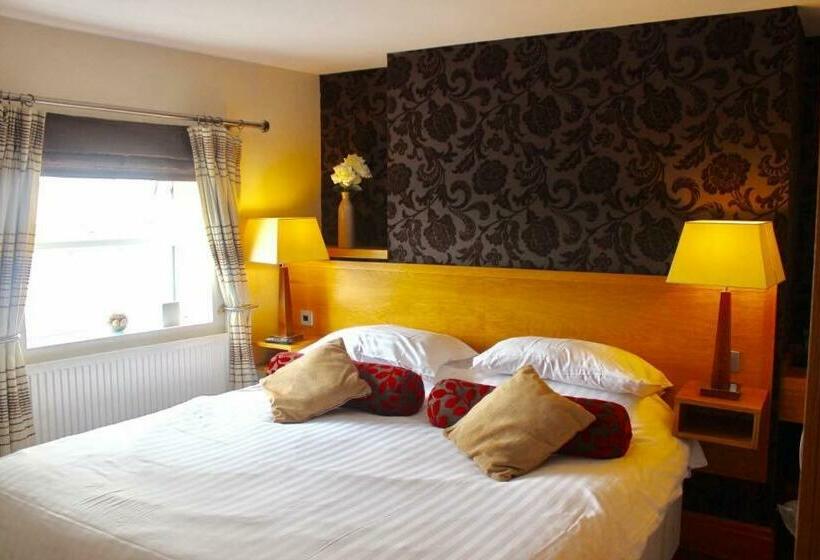 Номер Стандарт, The Groves Inn