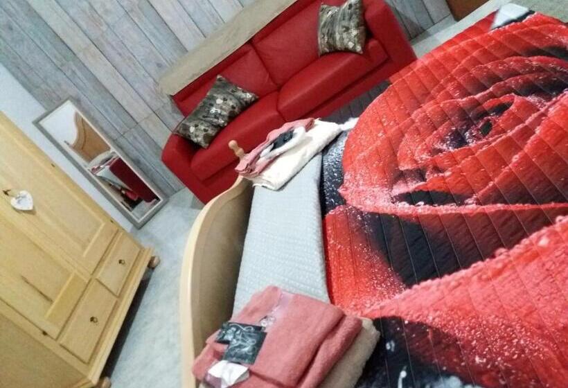 Номер Deluxe, Locanda 130