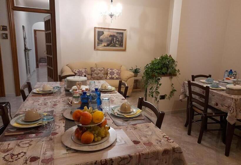 Семейный Номер, Locanda 130