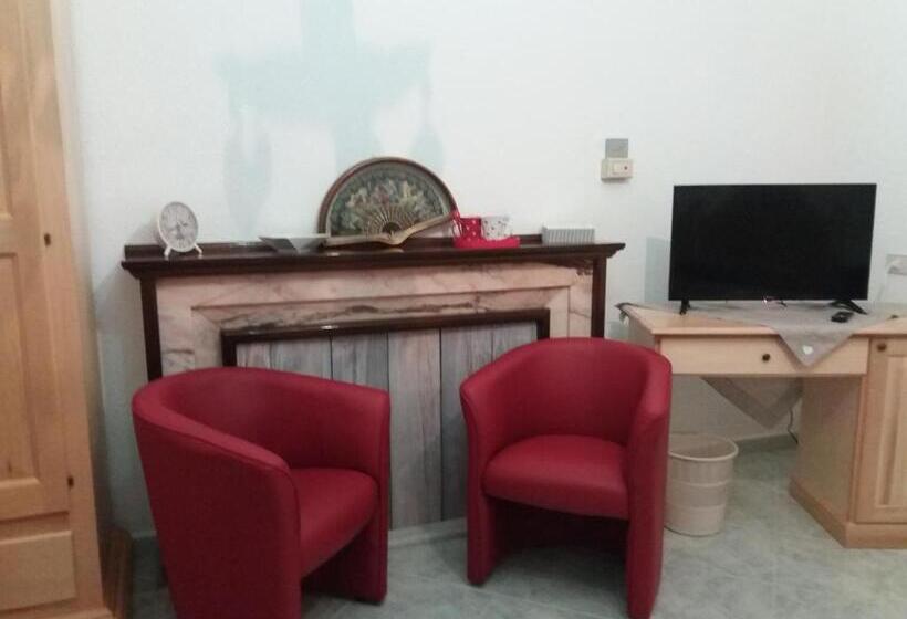 Семейный Номер, Locanda 130