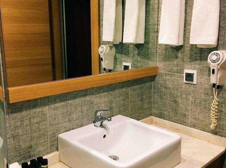 اتاق لوکس, Namaste Otel