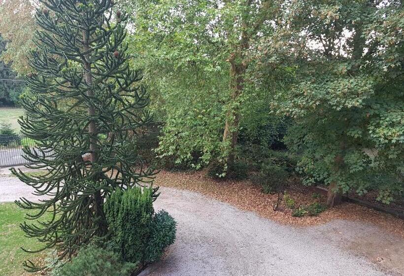 اتاق لوکس, Château Lambert Moulinsart Hotel, Shuttle Airport, Long Term Parking, Snooker, Large Terrasse, Dinne
