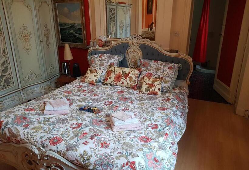 Suite Vista Jardim, Château Lambert Moulinsart Hotel, Shuttle Airport, Long Term Parking, Snooker, Large Terrasse, Dinne