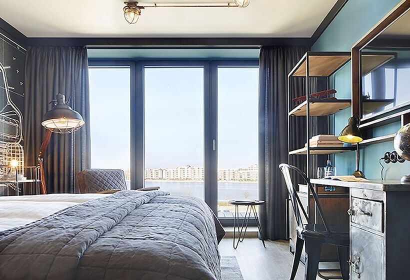 Номер Economy, Fliegerdeich Hotel & Restaurant